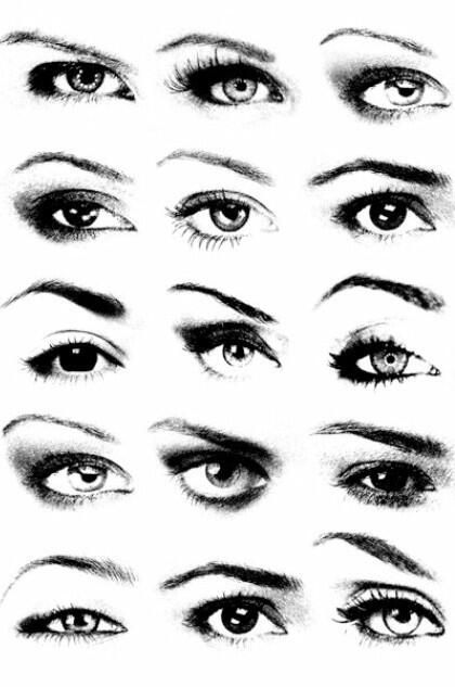 Semi Permanent Makeup